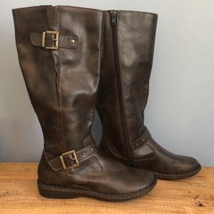 b.o.c Austin Riding Boots